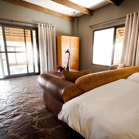Bagatelle Kalahari Game Ranch Βίλα Hardap Εξωτερικό φωτογραφία