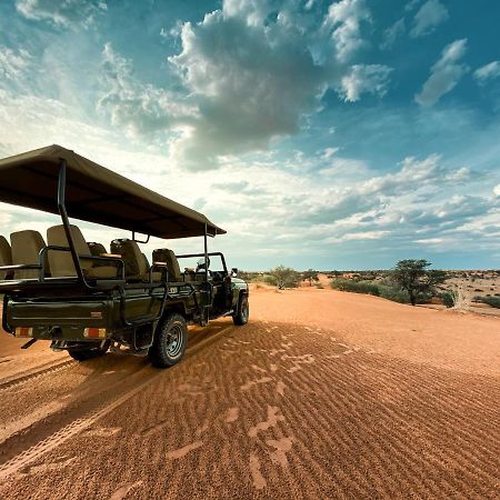 Bagatelle Kalahari Game Ranch Βίλα Hardap Εξωτερικό φωτογραφία