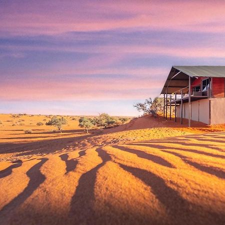 Bagatelle Kalahari Game Ranch Βίλα Hardap Εξωτερικό φωτογραφία