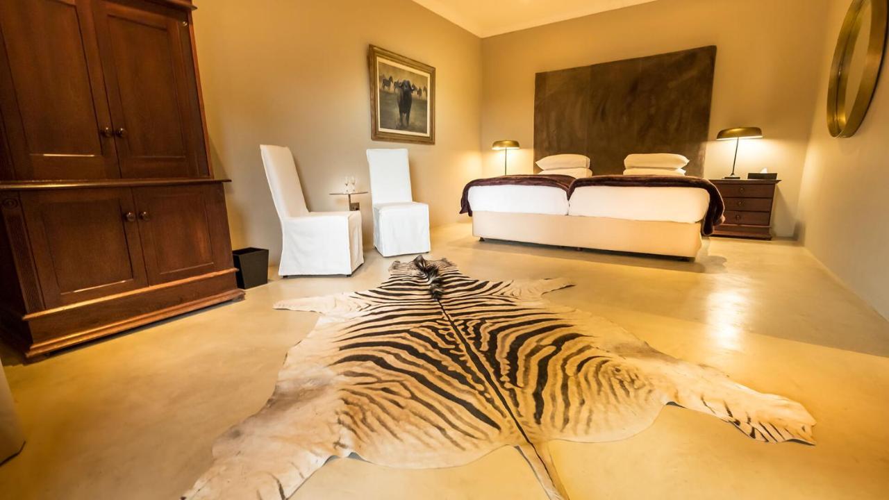 Bagatelle Kalahari Game Ranch Βίλα Hardap Εξωτερικό φωτογραφία