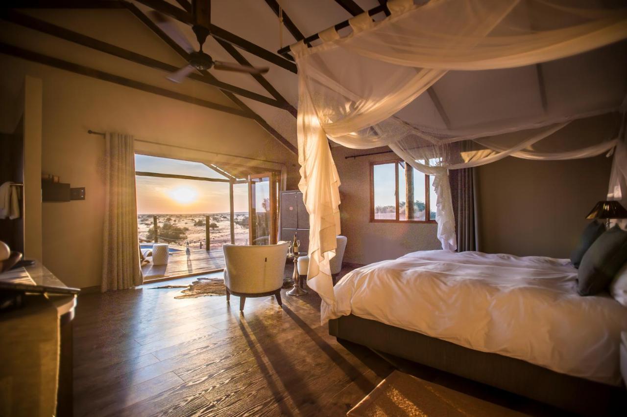 Bagatelle Kalahari Game Ranch Βίλα Hardap Εξωτερικό φωτογραφία