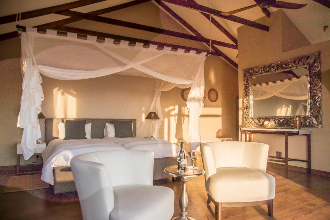 Bagatelle Kalahari Game Ranch Βίλα Hardap Εξωτερικό φωτογραφία