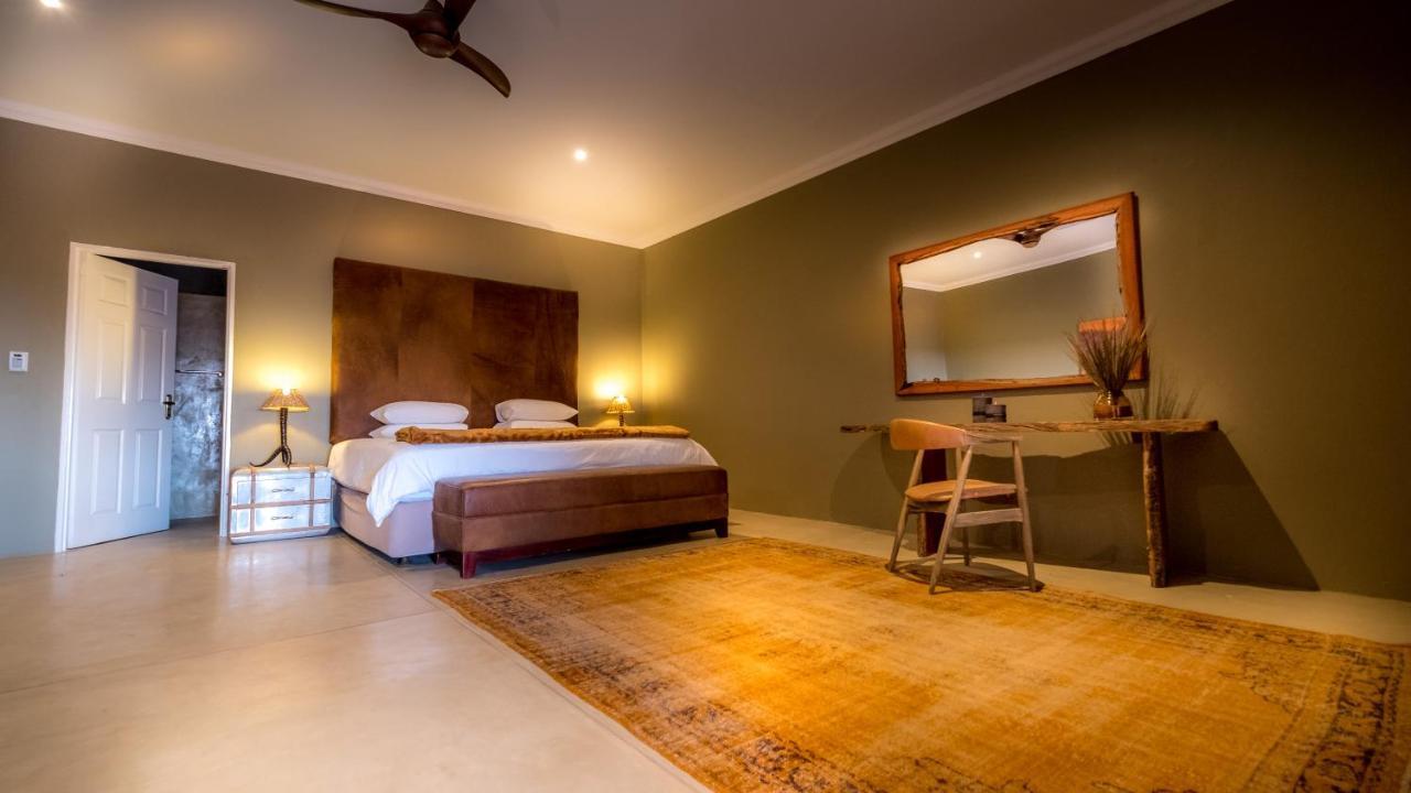 Bagatelle Kalahari Game Ranch Βίλα Hardap Εξωτερικό φωτογραφία