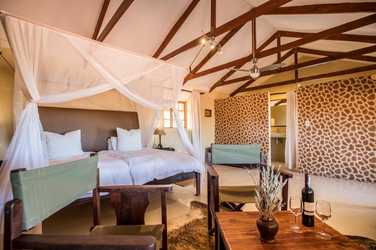 Bagatelle Kalahari Game Ranch Βίλα Hardap Εξωτερικό φωτογραφία