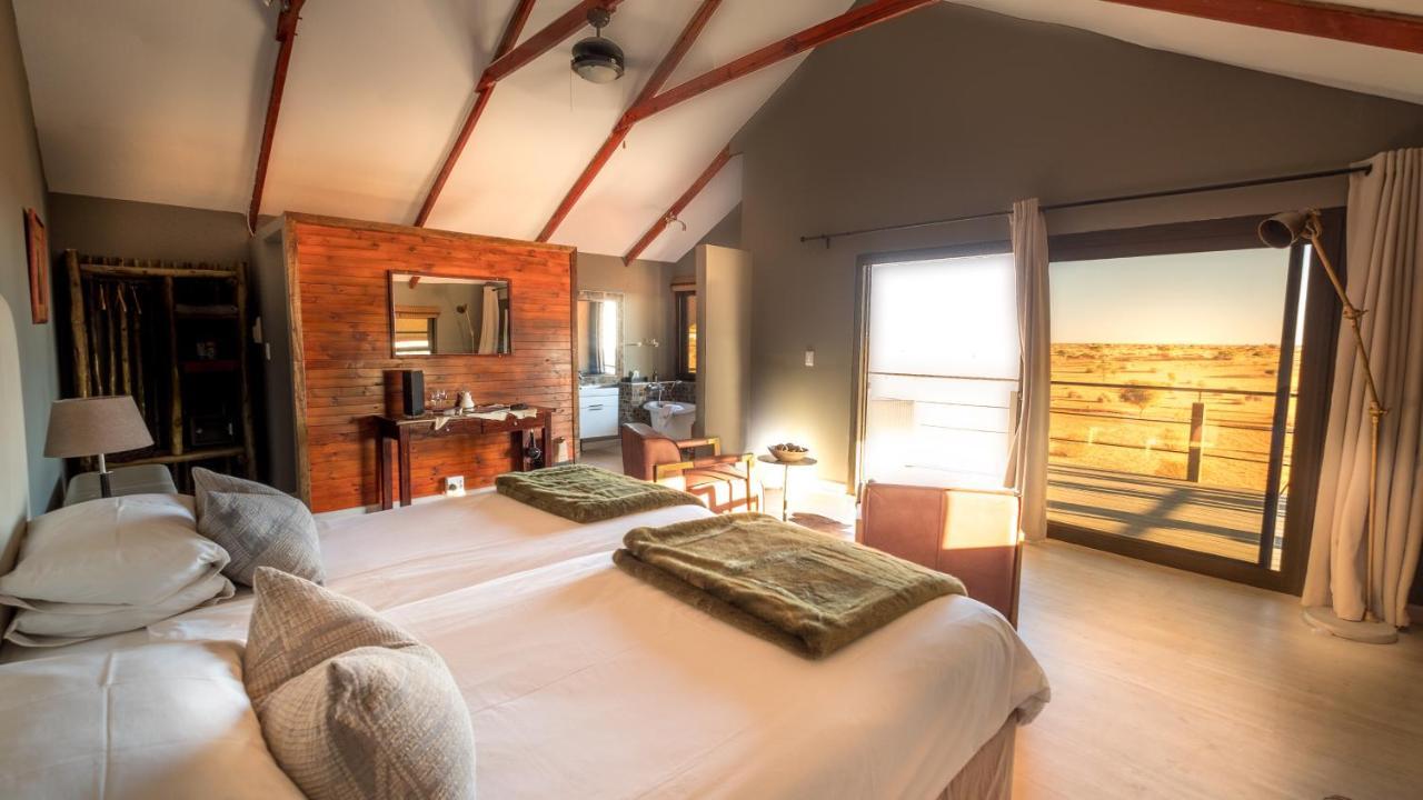Bagatelle Kalahari Game Ranch Βίλα Hardap Εξωτερικό φωτογραφία