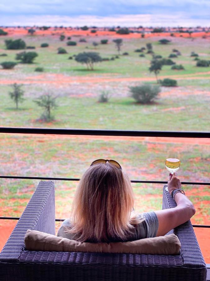 Bagatelle Kalahari Game Ranch Βίλα Hardap Εξωτερικό φωτογραφία
