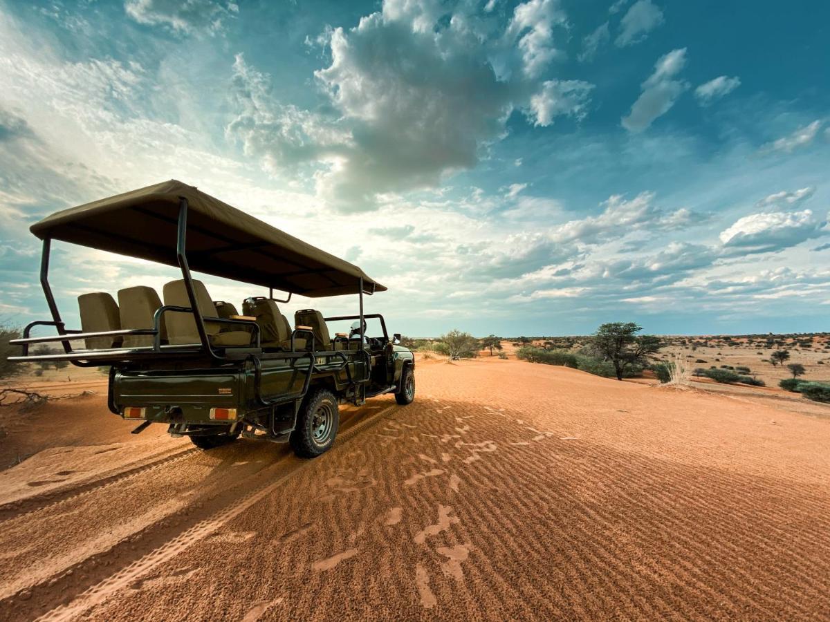 Bagatelle Kalahari Game Ranch Βίλα Hardap Εξωτερικό φωτογραφία