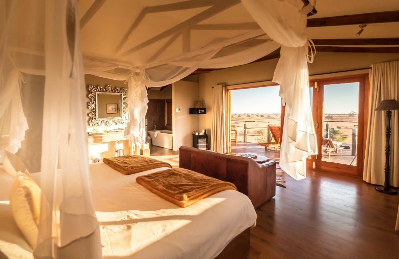 Bagatelle Kalahari Game Ranch Βίλα Hardap Εξωτερικό φωτογραφία