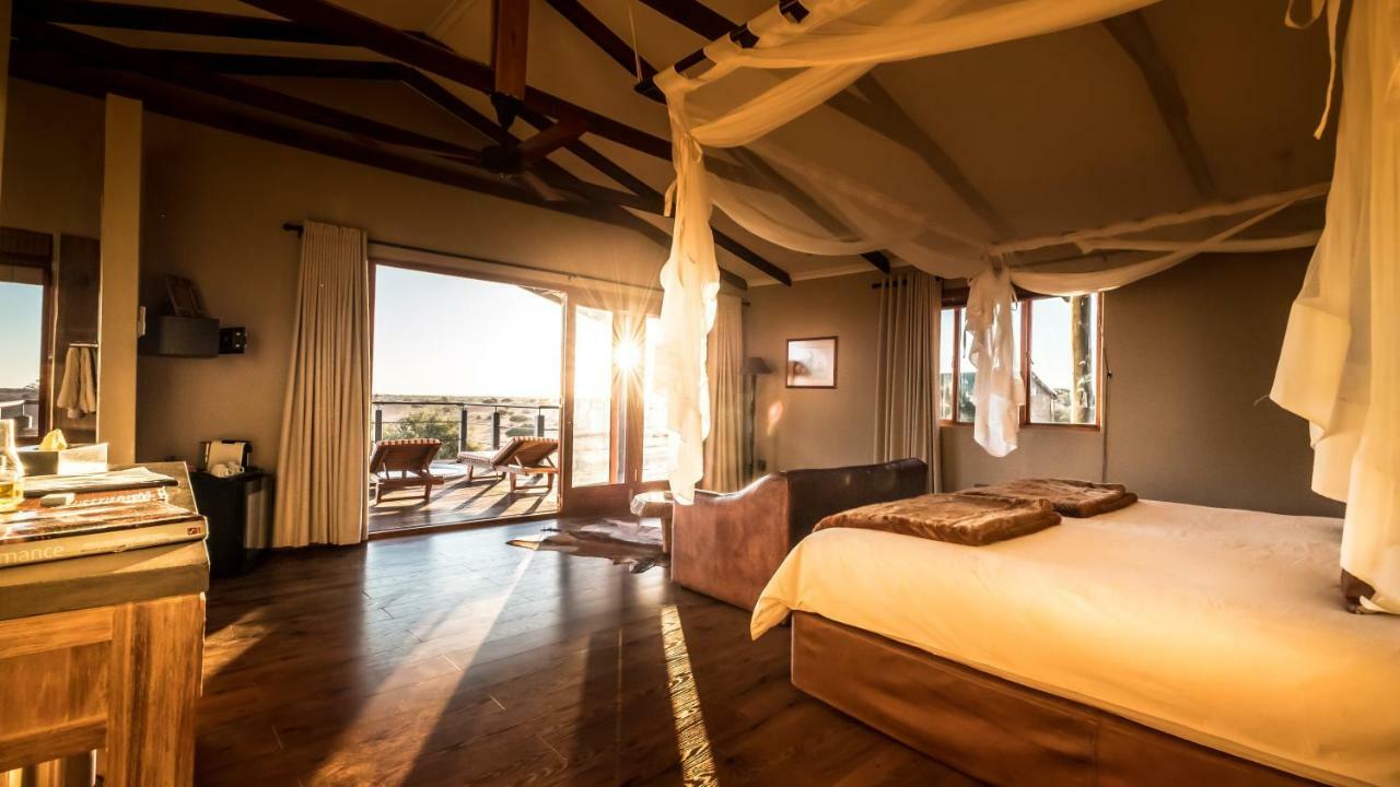 Bagatelle Kalahari Game Ranch Βίλα Hardap Εξωτερικό φωτογραφία