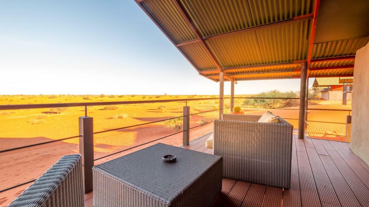 Bagatelle Kalahari Game Ranch Βίλα Hardap Εξωτερικό φωτογραφία