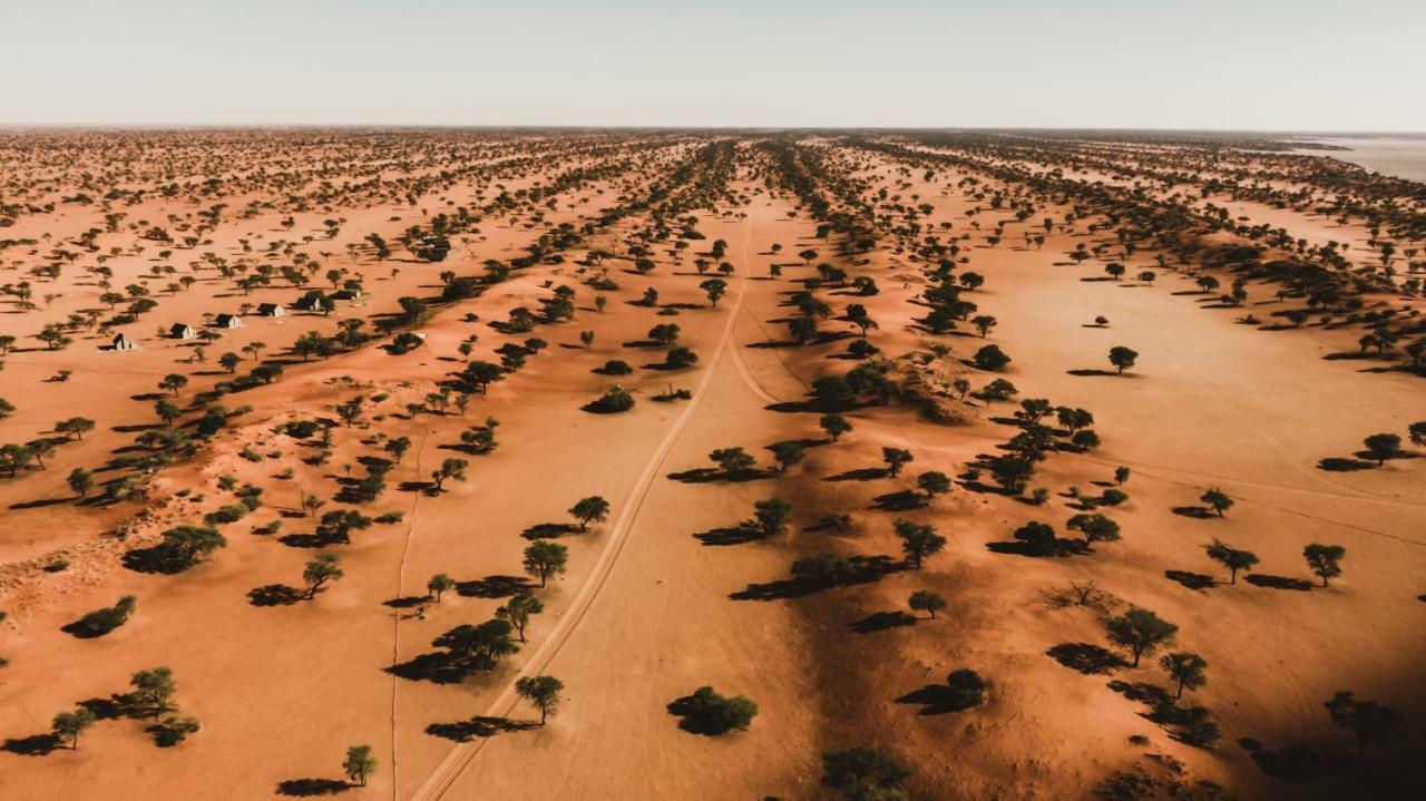 Bagatelle Kalahari Game Ranch Βίλα Hardap Εξωτερικό φωτογραφία