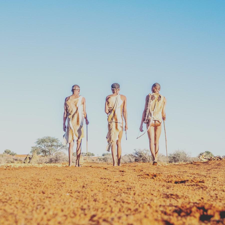 Bagatelle Kalahari Game Ranch Βίλα Hardap Εξωτερικό φωτογραφία