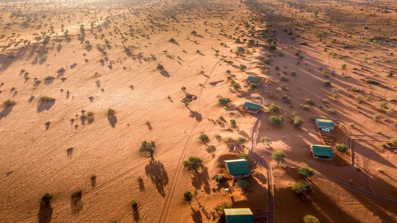 Bagatelle Kalahari Game Ranch Βίλα Hardap Εξωτερικό φωτογραφία