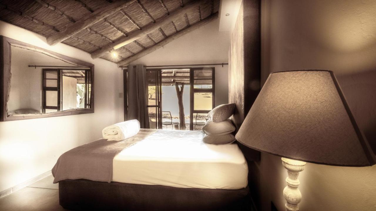 Bagatelle Kalahari Game Ranch Βίλα Hardap Εξωτερικό φωτογραφία