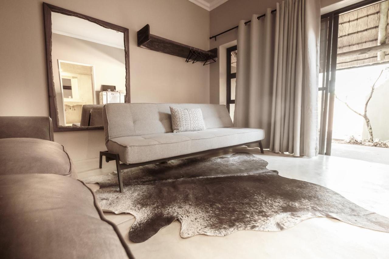 Bagatelle Kalahari Game Ranch Βίλα Hardap Εξωτερικό φωτογραφία